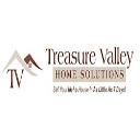 Treasure Valley Property Management logo